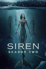 Siren Season 2 Poster