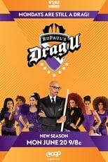 RuPaul's Drag U Season 2 Poster