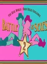 The Challenge Battle of the Sexes II Poster