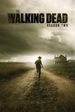 The Walking Dead Season 2 Poster