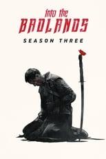 Into the Badlands Season 3 Poster