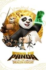 Kung Fu Panda: The Dragon Knight Season 2 Poster