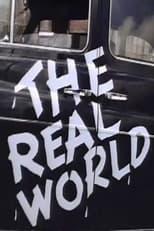 The Real World London Poster