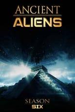 Ancient Aliens Season 6 Poster