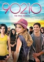 90210 Season 5 Poster