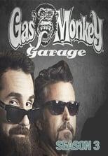 Fast N' Loud Season 3 Poster