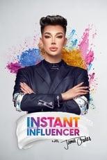 Instant Influencer with James Charles Season 1 Poster