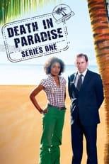 Death in Paradise Season 1 Poster