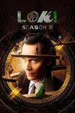 Loki Season 2 Poster