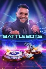 BattleBots Season 6 Poster