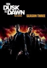 From Dusk Till Dawn: The Series Season 3 Poster