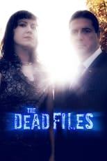 The Dead Files Season 4 Poster