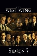 The West Wing Season 7 Poster