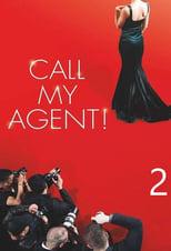 Call My Agent! Season 2 Poster