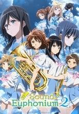 Sound! Euphonium Season 2 Poster