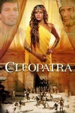 Cleopatra Miniseries Poster