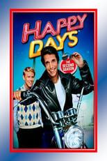 Happy Days Season 2 Poster