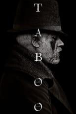 Taboo Season 1 Poster