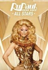 RuPaul's Drag Race All Stars Season 3 Poster