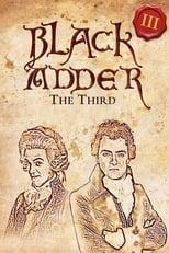 Blackadder Blackadder the Third Poster