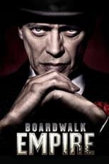 Boardwalk Empire Season 3 Poster