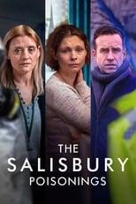 The Salisbury Poisonings Season 1 Poster