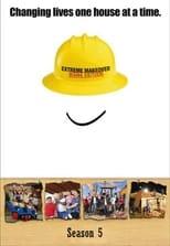 Extreme Makeover: Home Edition Season 5 Poster