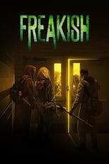 Freakish Season 2 Poster