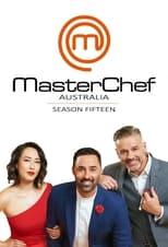 MasterChef Australia Secrets & Surprises Poster