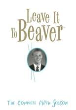 Leave It to Beaver Season 5 Poster