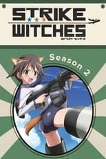 Strike Witches Strike Witches 2 Poster