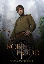 Robin Hood Season 3 Poster