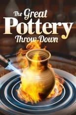 The Great Pottery Throw Down Series 5 Poster