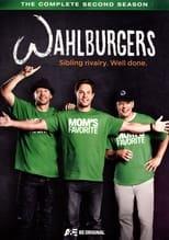 Wahlburgers Season 2 Poster