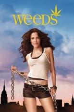 Weeds Season 7 Poster