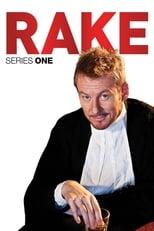 Rake Series 1 Poster