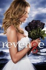 Revenge Season 3 Poster