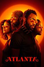 Atlanta Season 4 Poster