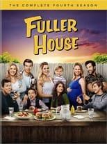 Fuller House Season 4 Poster