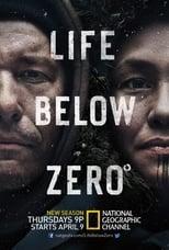 Life Below Zero Season 2 Poster