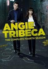 Angie Tribeca Season 4 Poster