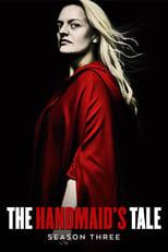 The Handmaid's Tale Season 3 Poster