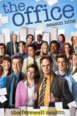 The Office Season 9 Poster