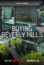 Buying Beverly Hills Season 2 Poster