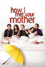 How I Met Your Mother Season 4 Poster