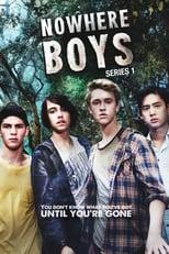 Nowhere Boys Series 1 Poster