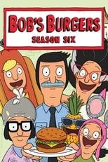 Bob's Burgers Season 6 Poster