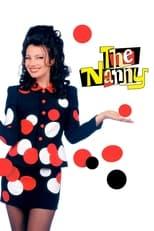 The Nanny Season 6 Poster