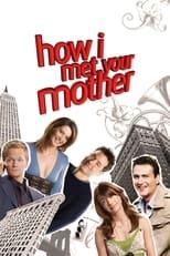 How I Met Your Mother Season 2 Poster