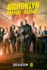 Brooklyn Nine-Nine Season 8 Poster